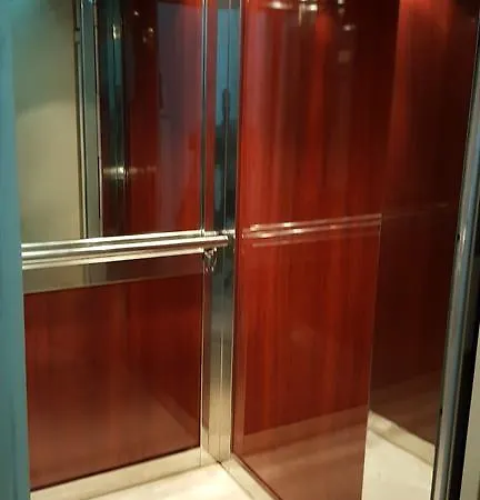 Apartament Light Blue
