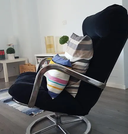 Apartament Light Blue